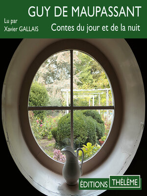 Contes du jour et de la nuit - Audiobook